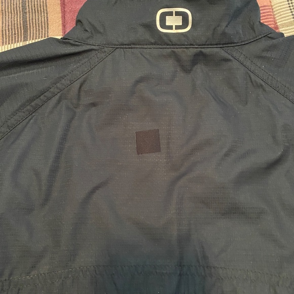 Ogio Endurance Cycling Jacket, Brand New with Tags! - Picture 9 of 10